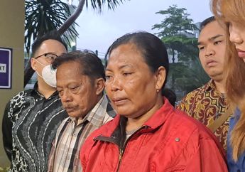 Tersangka Kasus Pencemaran Nama Baik Dewi Perssik Minta Sang Biduan Bukakan Pintu Maaf: Saya yang Kurang Ajar..