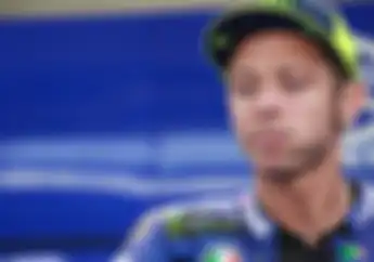 Petinggi Yamaha Minta Maaf Atas Hasil Buruk Jelang MotoGP Austria, Rossi Kasih Jawaban Makjleb