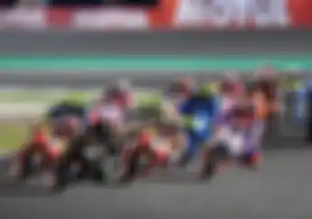 Alatnya Kecil, Tapi Kegunaannya Sangat Penting Buat Pembalap MotoGP