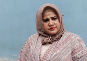 Dinyinyir Netizen Gegara Pernah Masuk Penjara karena Narkoba, Dhawiya Putri Elvy Sukaesih Beri Pesan Menohok: Dengan Kamu Tidak Menghakimi Kami, Kamu Membantu Pecandu Lepas dari Adistinya!