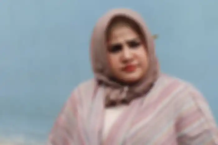 Dhawiya Zaida