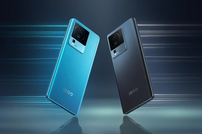 IQOO Neo7 5G.