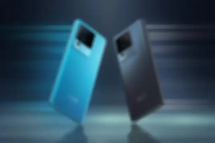 IQOO Neo7 5G.
