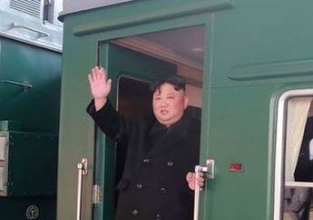 Rakyatnya sampai Makan Serangga saat Kelaparan, Kim Jong-un Justru Dikenal Punya Sederet Menu Favorit yang Super Mahal Ini