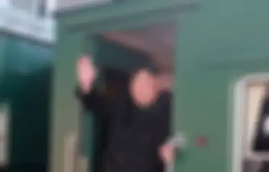 Bawa-bawa Jamban Lapis Baja Setiap Kali Plesiran Hingga Tak Segan Bunuh Orang yang Mengusiknya, Ternyata Ini Alasan Kim Jong Un Tak Mau Sembarang Pakai Toilet