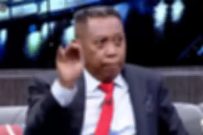 Kisah hidup Tukul Arwana
