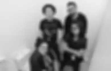 Zigi Zaga Comeback Dengan Single 'Push It Out' Bernuansa Post Punk