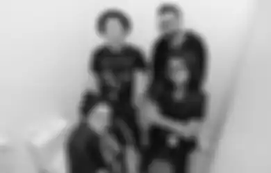 Zigi Zaga Comeback Dengan Single 'Push It Out' Bernuansa Post Punk