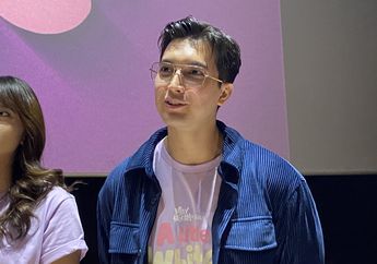 Demi Jaga Perasaan Orang Tua, Junior Robert Akui Sering Lakukan White Lie