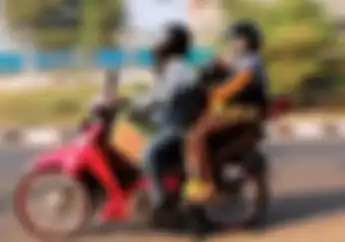 Mudik Lebaran 2018 Catat 1.478 Insiden Kecelakaan dan 333 Orang Meninggal Dunia