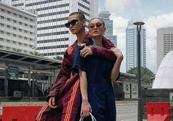 Diam-diam Pacaran, Agnez Mo Akhirnya Akui Sosok Ini Sebagai Pacar Barunya! Siapakah Dia?