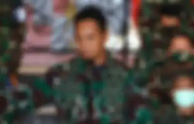 KSAD Kirim Utusan ke KPK, Laporan Harta Kekayaannya Jadi Tanda Tanya, Andika Perkasa: Sudah Konsultasi