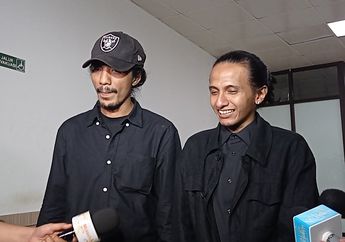 Dua Kakak Vadel Badjideh Ternyata Tak Tahu Soal Kejadian Aborsi, Baru Tahu saat Sang Adik Dilaporkan Nikita Mirzani