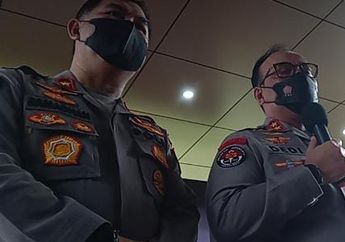 'Harus Jaga Perasaan Kedua Belah Pihak' Ini Alasan Polisi Tak Ungkap Motif Ferdy Sambo Atas Kematian Brigadir J&nbsp;&nbsp;