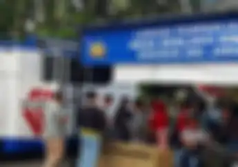 Lokasi SIM Keliling Senin 24 Mei 2021, Syarat-syarat Perpanjang SIM