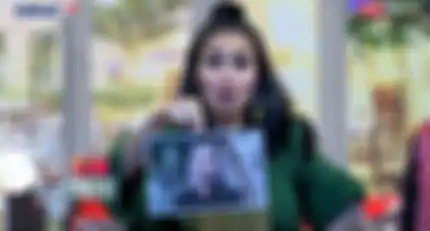 Ayu Ting Ting