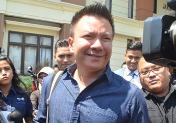 Hal Ini yang Menyebabkan Jerry Aurum Tetap Waras Selama Menjalani Hukuman di Penjara
