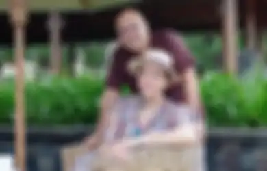 Pamer Wajah Sumringah Sambil Peluk Mesra Sang Suami, Maia Estianty Tulis Pesan Cinta di Hari Ulang Tahun Irwan Mussry, Dijamin Bikin Iri