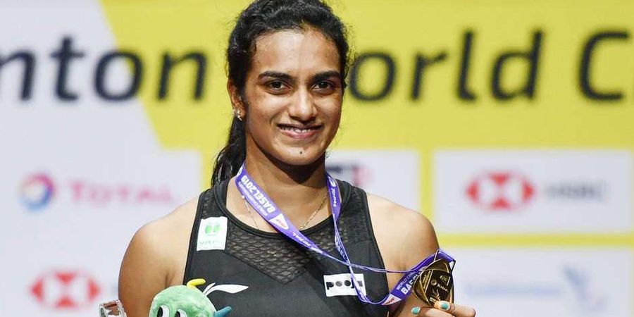 PV Sindhu Temukan Sumber Kekuatan Baru dengan Rajin Meditasi