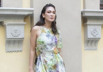 Luna Maya Rupanya Sempat Merasa Terancam oleh Kehadiran Momo Eks Geisha di tengah Hubungan dengan Ariel NOAH