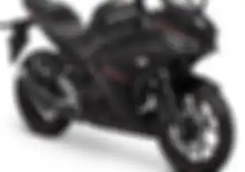 Wow! Harga Masih Sama, Yamaha R25 Nambah 3 Warna Dan Grafis Baru