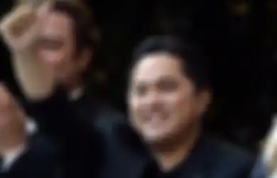 Lirik Pengobatan Herbal, Obsesi Erick Thohir Ingin Wujudkan Indonesia Negara Vaksin Hub Dunia