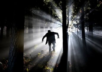 7 Arti Mimpi Dikejar Orang Tak Dikenal, Jangan Dianggap Remeh, Konon Isyaratkan Ancaman di Dunia Nyata!