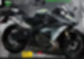 Kawasaki Ninja 250 Empat Silinder Keluar 2019,  Bulan Ini Prediksinya