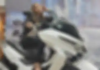 Kymco X-Town 250i Siap Saingi XMAX dan Forza, Lebih Murah Berkat CKD