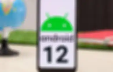 Google Umumkan Android 12L, Ini Bedanya dengan Android 12