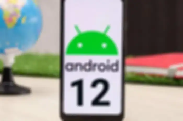 Android 12 resmi diperkenalkan dan berikut daftar seri HP yang akan terima Android 12 Beta pertama kali.