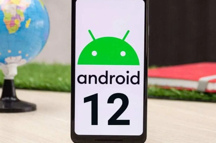 Android 12 resmi diperkenalkan dan berikut daftar seri HP yang akan terima Android 12 Beta pertama kali.
