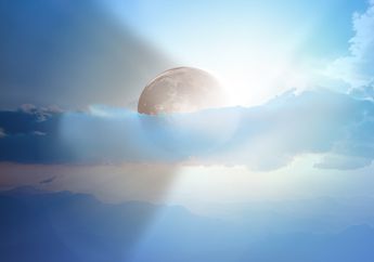 Arti Mimpi Melihat Cahaya Terang Menyilaukan Pertanda Jalan Menuju Surga? Simak Dulu Penjelasannya