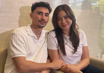 Sang Ayah Keburu Meninggal Dunia, Jessica Iskandar Tak Sempat Melakukan Keinginannya Ini