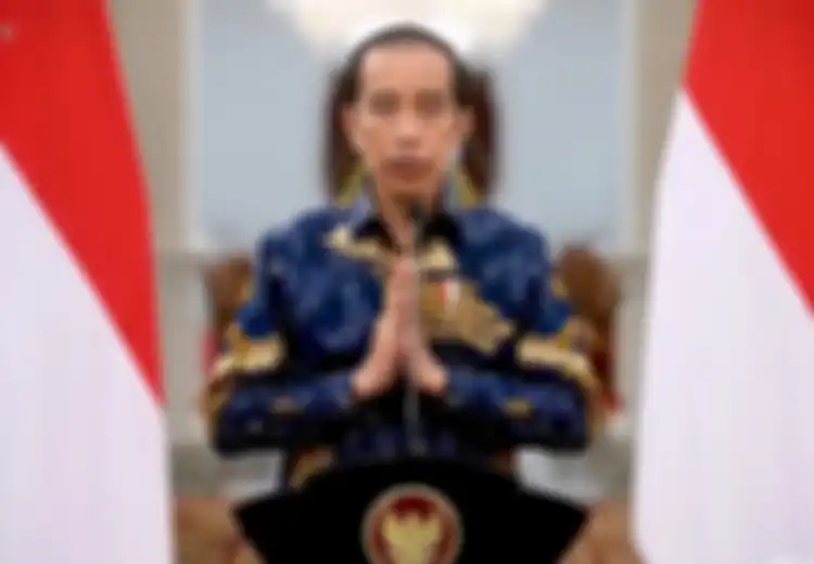 Indonesia Turun Kelas Jadi Negara Menengah ke Bawah, Media Dari Negara Pemberi Utang Terbanyak ke Indonesia Ini Malah Bocorkan Kondisi Ekonomi Indonesia