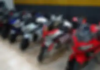 Update Harga Motor Bekas Kawasaki Ninja 250 Desember 2021, Paling Murah Cuma Segini