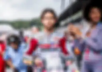 Terungkap Alasan Pole Position MotoGP Austria 2022, Gagal Selesaikan Balapan, Bukan Gara-gara Rem 
