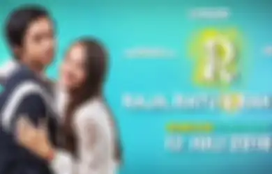 5 Alasan Film R: Raja, Ratu, dan Rahasia Wajib Ditonton. Gemes Banget!