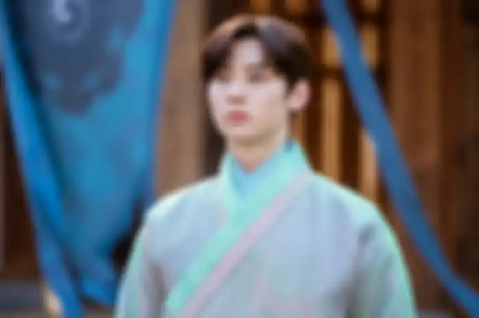 Drama Korea Alchemy of Souls