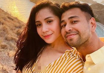 Raffi Ahmad dan Nagita Slavina Temui Dokter Kandungan dan Ahli Bayi Tabung yang Membantu Kehamilan Zaskia Sungkar, Rekan Artis: Congratss!
