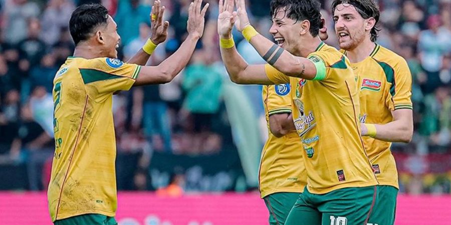 TC di Australia dan Acara Bareng Bonek, Alasan Persebaya Tak Kirim Wakil di Liga Indonesia All Star untuk Piala Presiden 2025