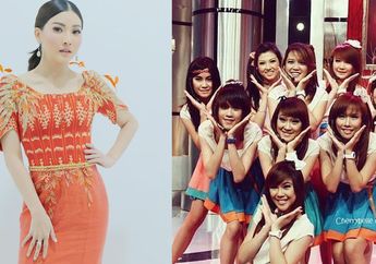 Sarwendah Didepak dari Cherrybelle, Ruben Onsu Bongkar Fakta Mencengangkan di Masa Lalu