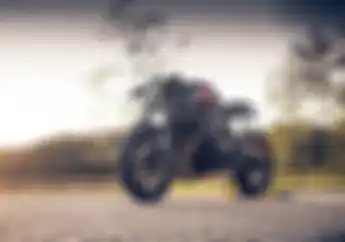 Bikin Pangling, Honda CB750 Usung Konsep Cafe Racer, Benamkan Kaki-kaki Motor Yamaha dan Suzuki