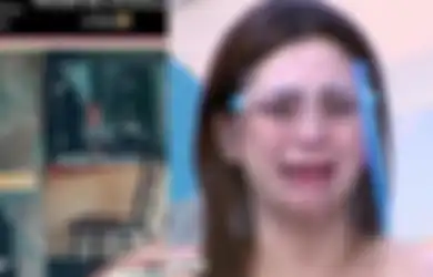 Nangis Sesenggukan Lihat Video Stefan William Mesra dengan Wanita Lain, Curhat Pilu Celine Evangelista Tuai Simpati Dari Sosok Ini