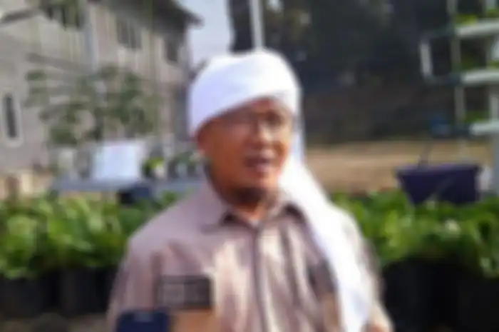 Respon Aa Gym terkait dengan fatwa MUI terkait pelaksanaan ibadah di rumah