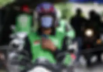 Netizen Tuntut Aplikasi Ojol Adanya Fitur 'Pilih Motor', Buat Apa?
