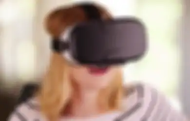 Ternyata Teknologi Virtual Reality Bisa Kurangi Rasa Sakit Saat Melahirkan