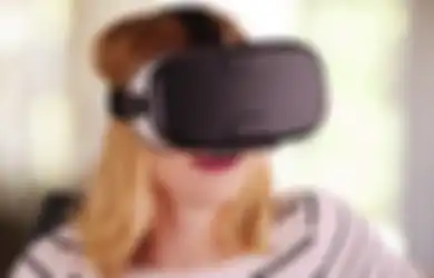 Ternyata Teknologi Virtual Reality Bisa Kurangi Rasa Sakit Saat Melahirkan