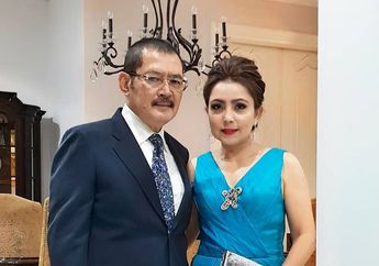 Habis Rp 20 Miliar Saat bangun Istana buat Mayangsari, Bambang Trihatmodjo Ternyata Hanya Berikan Mas Kawin Segini untuk sang Biduan