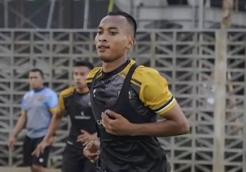 Sambutan Hangat Jan Olde Riekerink untuk Robi Darwis, Singgung Nama Hariono dan Ricky Kambuaya